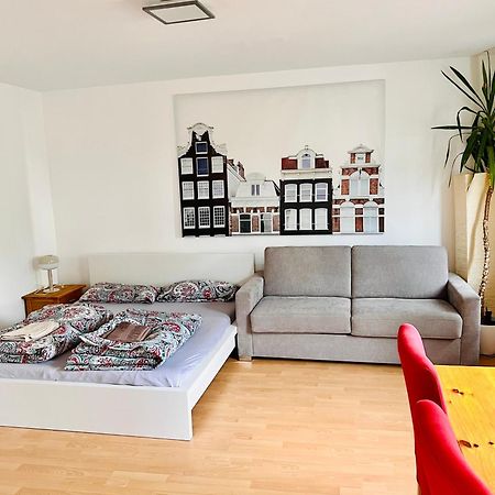 Rheinbreitbach Ferienwohnung In Rheinnaehe מראה חיצוני תמונה