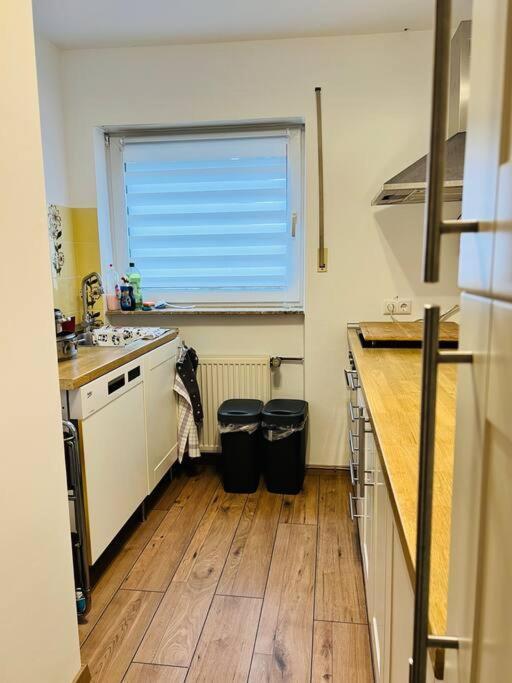 Rheinbreitbach Ferienwohnung In Rheinnaehe מראה חיצוני תמונה
