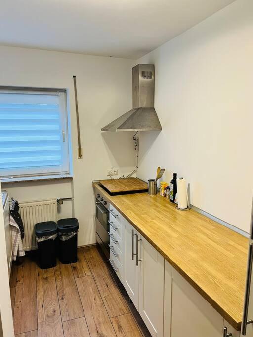 Rheinbreitbach Ferienwohnung In Rheinnaehe מראה חיצוני תמונה