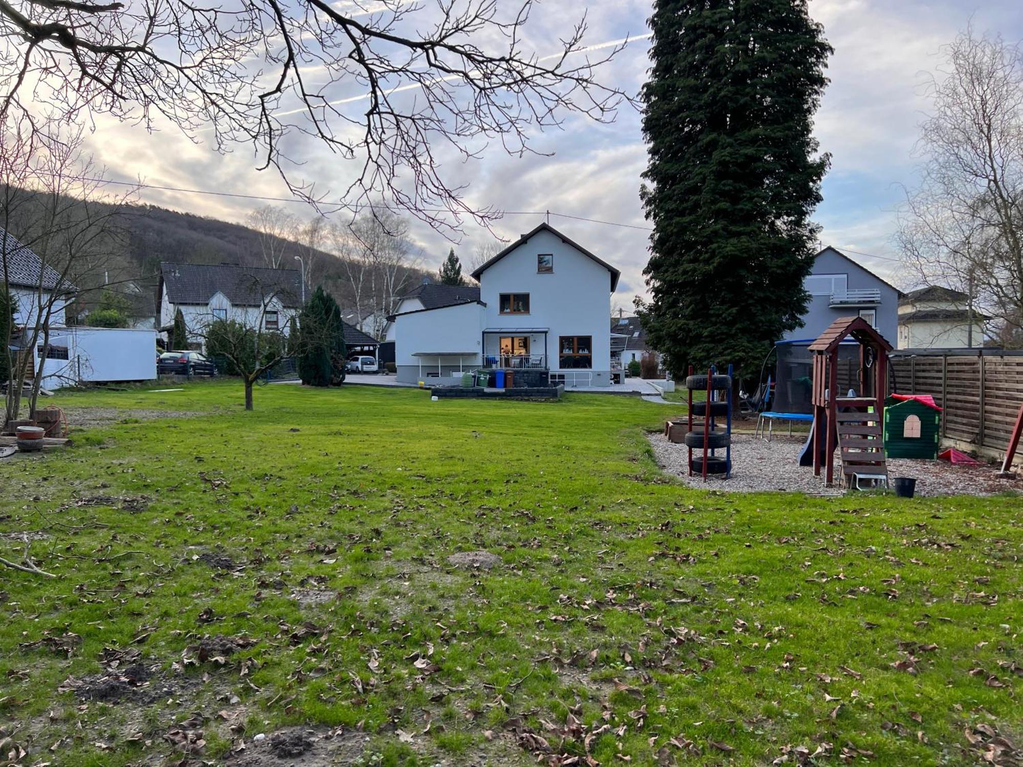 Rheinbreitbach Ferienwohnung In Rheinnaehe מראה חיצוני תמונה