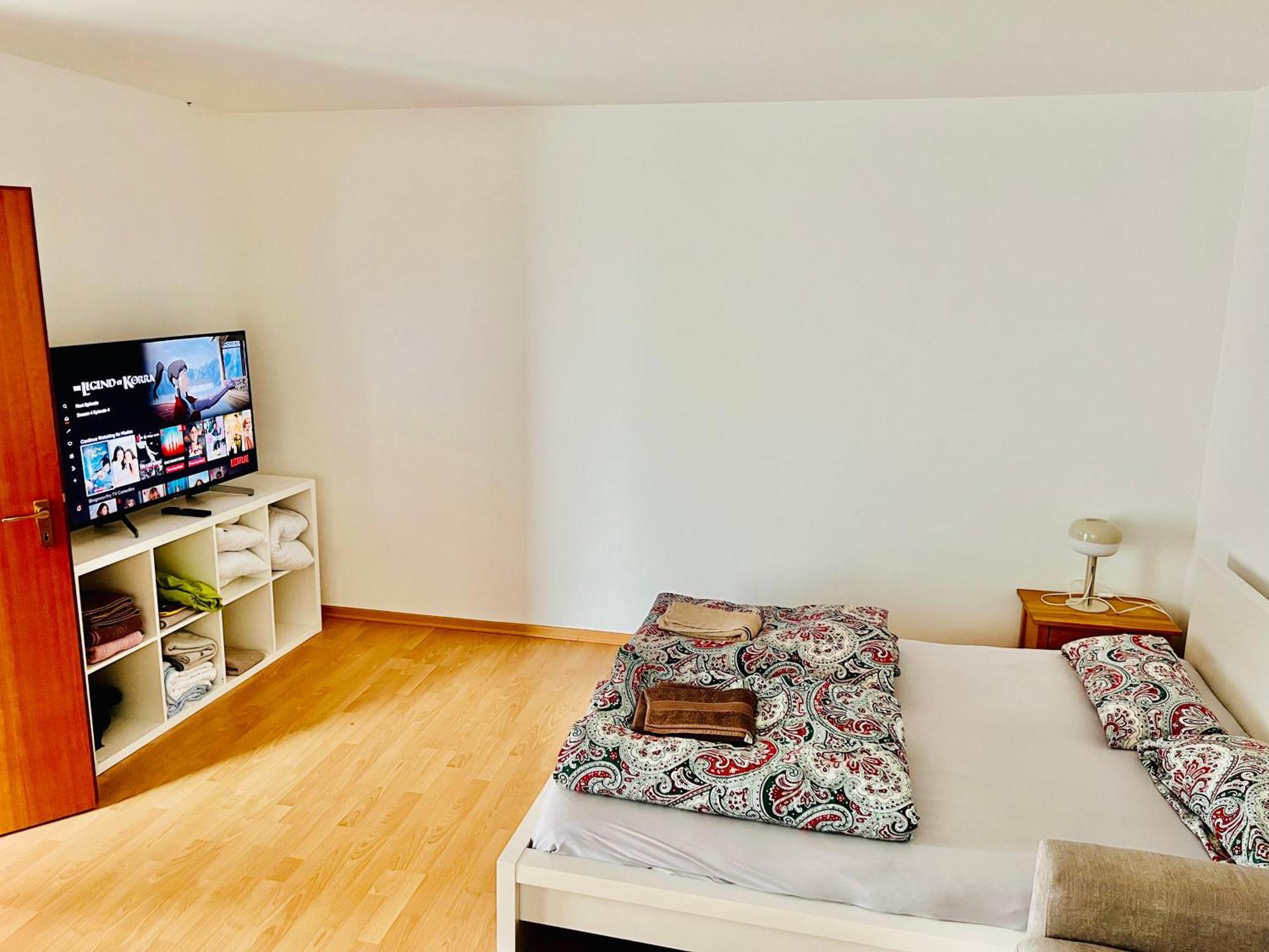 Rheinbreitbach Ferienwohnung In Rheinnaehe מראה חיצוני תמונה