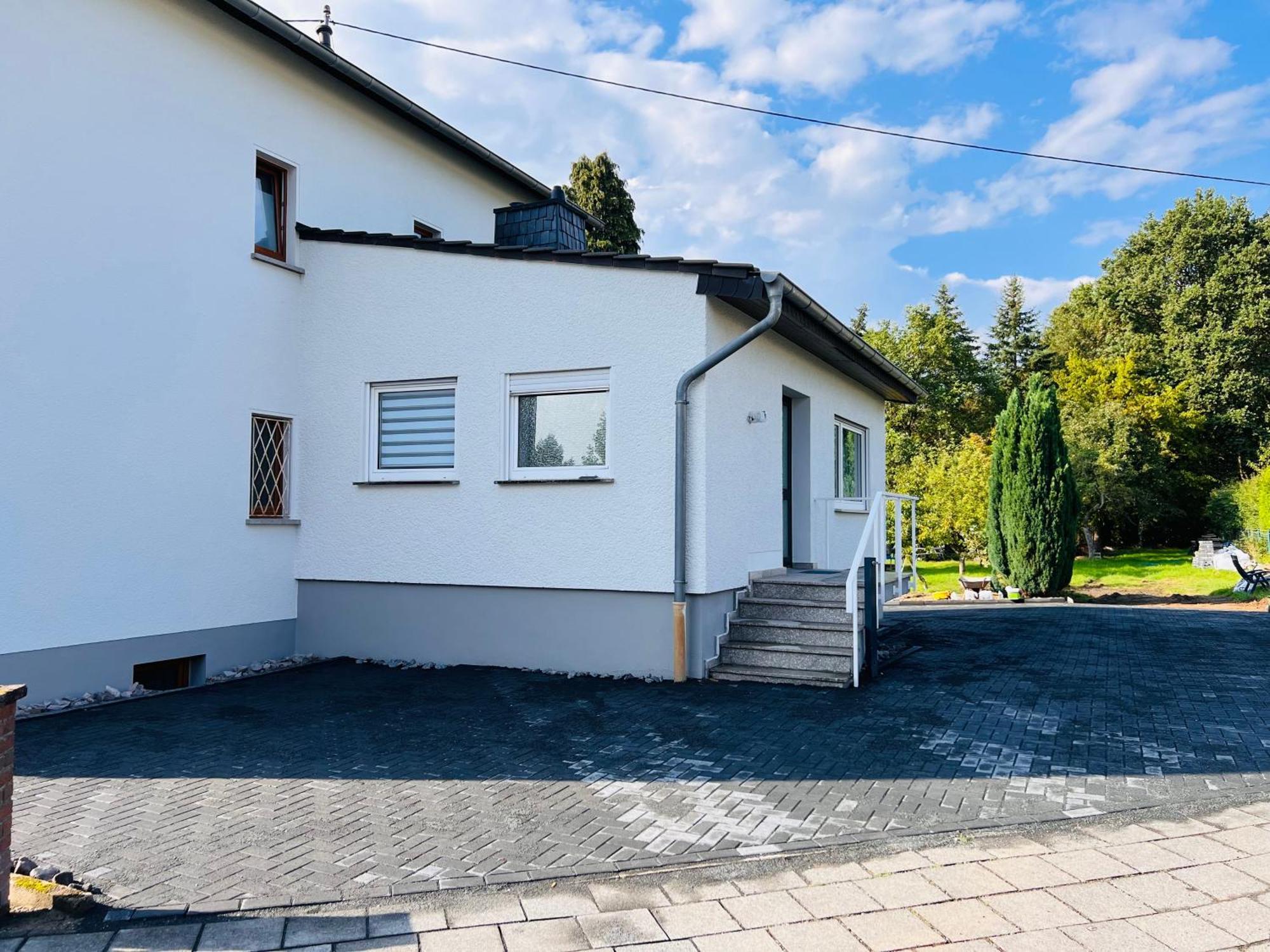 Rheinbreitbach Ferienwohnung In Rheinnaehe מראה חיצוני תמונה